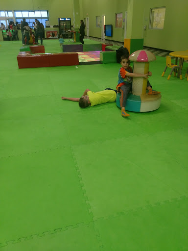 Amusement Center «Catch Air Grand Rapids», reviews and photos, 2978 28th St SE, Grand Rapids, MI 49512, USA