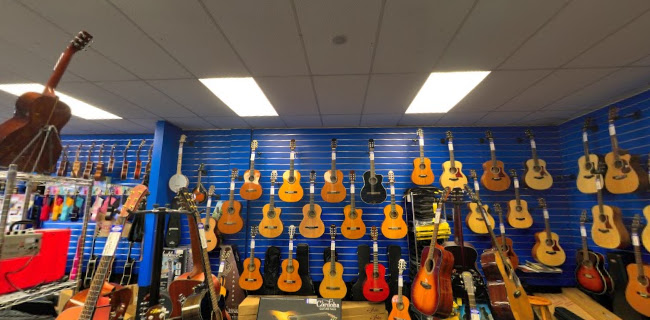 Comments and reviews of Tauranga Rockshop
