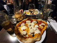 Pizza du Restaurant italien Le Palazzio à Dijon - n°7