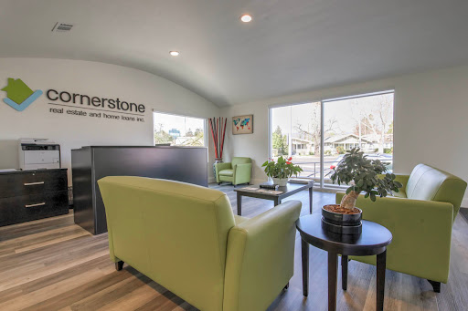 Real Estate Agency «Cornerstone Real Estate and Home Loans Inc», reviews and photos