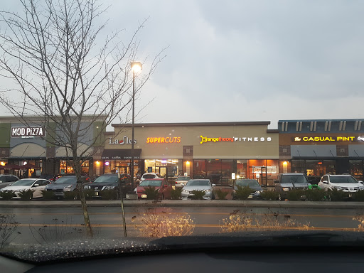 Gym «Orangetheory Fitness», reviews and photos, 3202 Vandercar Way, Cincinnati, OH 45209, USA