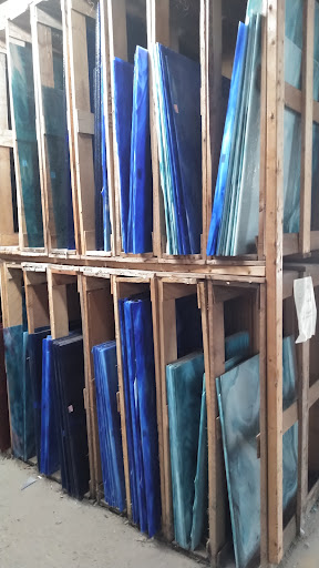 Manufacturer «Kokomo Opalescent Glass», reviews and photos, 1310 S Market St, Kokomo, IN 46902, USA