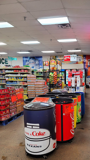 Supermarket «Crestmont Park Supermarket», reviews and photos, 11404 Martin Luther King Blvd, Houston, TX 77048, USA