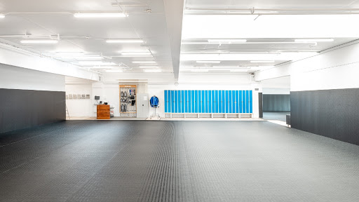 Jiu jitsu klasser København