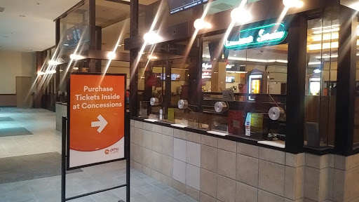 Movie Theater «AMC Classic Apple Valley 15», reviews and photos, 15630 Cedar Ave S, Apple Valley, MN 55124, USA