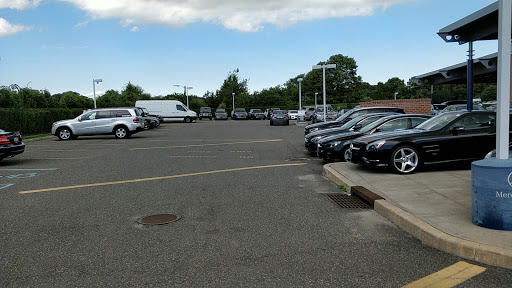 Mercedes Benz Dealer «Mercedes-Benz of Southampton», reviews and photos, 575 County Rd 39, Southampton, NY 11968, USA