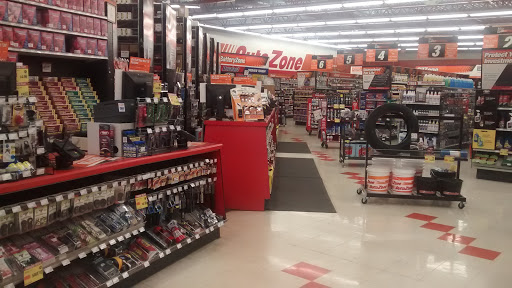 Auto Parts Store «AutoZone», reviews and photos, 4444 Kent Rd, Stow, OH 44224, USA