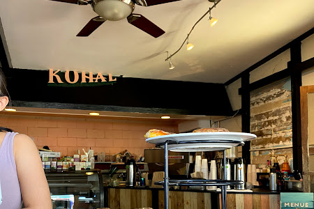 Kohala Coffee Mill