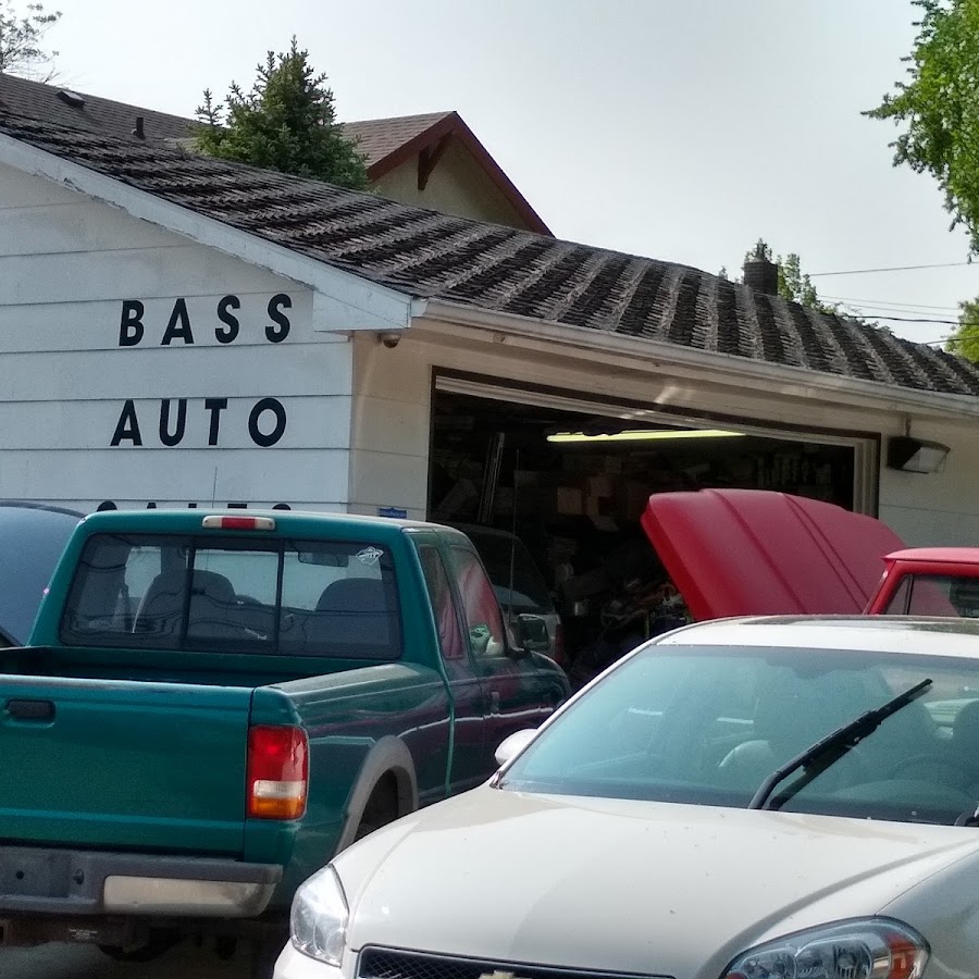 Bass Auto
