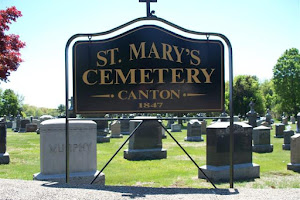 St Mary Cemetery
