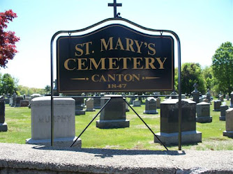 St Mary Cemetery
