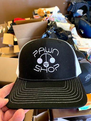 Jewelry Store «R&J Jewelry Store», reviews and photos, 14 S 1st St, San Jose, CA 95113, USA