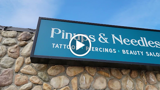 Explore tattoo ideas for kids, creative tattoo ideas in Traverse City, available at Pinups & Needles