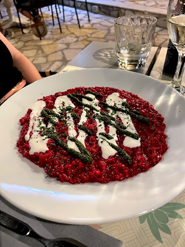 Aegis Dine & Drink - Εστιατόριο