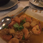 Photo n°2 de l'avis de Ilaria.i fait le 05/02/2022 à 05:22 sur le  Ristorante Vietnamita Thien Kim Roof Garden à Rome