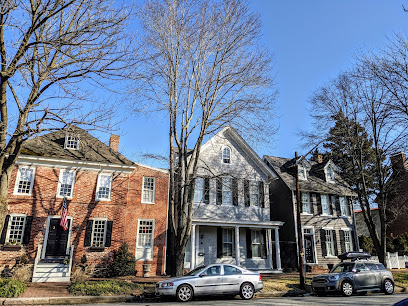 Chestertown Historic District
