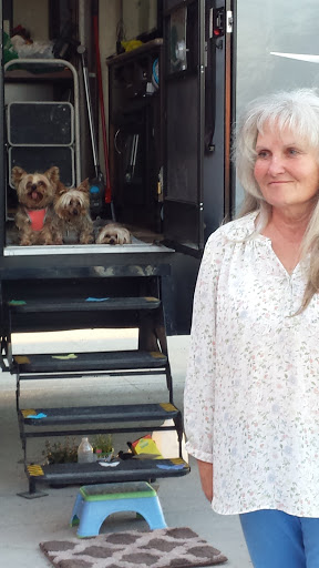 RV Repair Shop «Premier Auto and RV, Inc.», reviews and photos, 11145 US-24, Falcon, CO 80831, USA