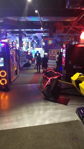 Video Arcade «FunFuzion», reviews and photos, 29 Lecount Pl, New Rochelle, NY 10801, USA