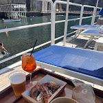 Photo n°1 de l'avis de Ashley.l fait le 02/10/2023 à 17:38 sur le  La Marinella à Sant'Agnello