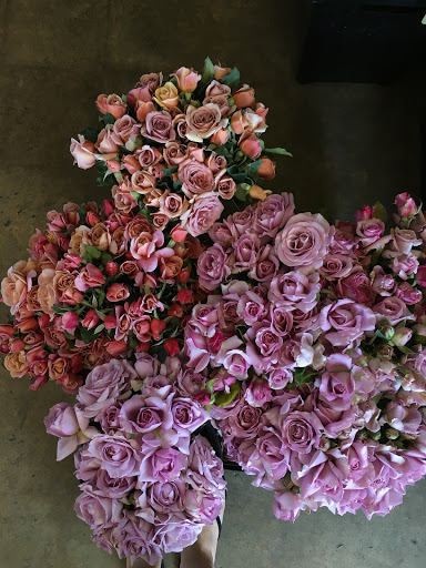 Florist «Wilder Floral Co.», reviews and photos, 1349 Chorro St, San Luis Obispo, CA 93401, USA
