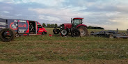 Agri Services Normandie Saint-Ouen-en-Breuil