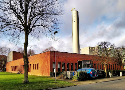 Langenæs Kirke