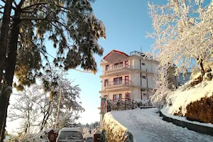 Sunrise Villa Shimla image