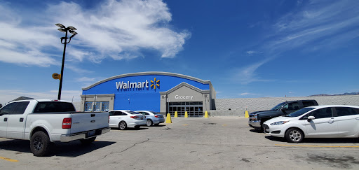 Department Store «Walmart Supercenter», reviews and photos, 350 Hope Ave, Salt Lake City, UT 84115, USA