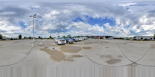 Used Car Dealer «Deery Brothers Chrysler Dodge Jeep Ram Iowa City», reviews and photos, 651 IA-1, Iowa City, IA 52246, USA