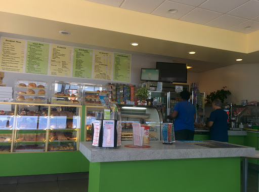 Donut Shop «AM Donut & Yogurt», reviews and photos, 305 Huntington Dr, Monrovia, CA 91016, USA