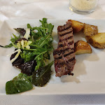 Photo n°2 de l'avis de Alessandro.e fait le 27/06/2023 à 22:11 sur le  Osteria BardoVino à Montescudaio