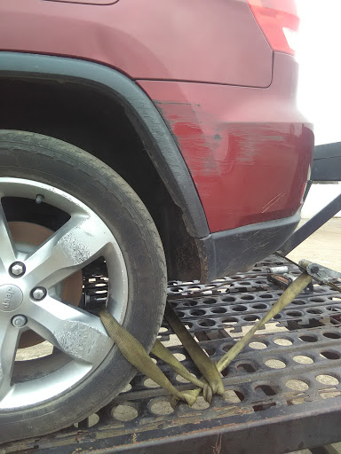 Auto Auction «IAA-Insurance Auto Auction», reviews and photos