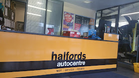 Halfords Autocentre Cardiff (North Road)