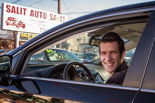 Used Car Dealer «Salit Auto Sales», reviews and photos, 1855 Woodbridge Ave, Edison, NJ 08817, USA