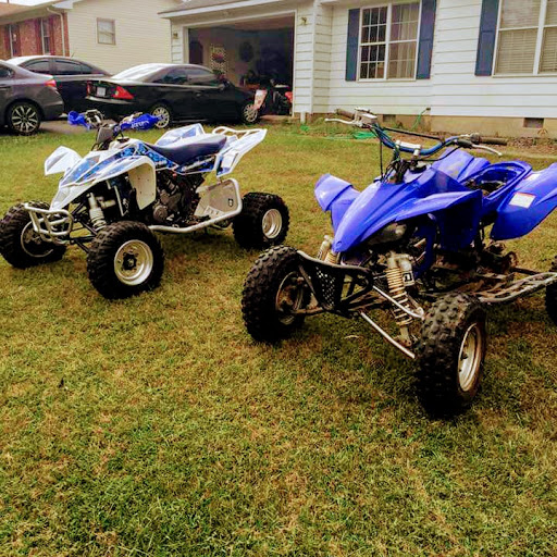 Motorcycle Repair Shop «Time to Ride», reviews and photos, 2111 Airport Ave, Fredericksburg, VA 22401, USA