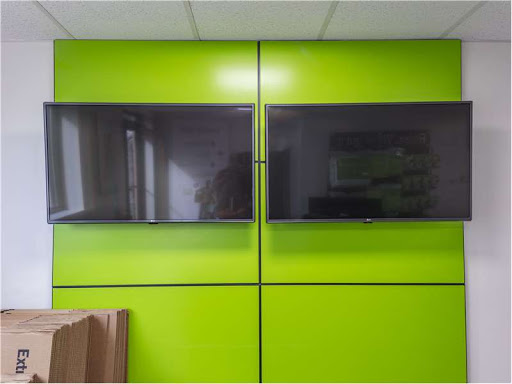 Storage Facility «Extra Space Storage», reviews and photos, 53 Clinton St, Shrewsbury, MA 01545, USA