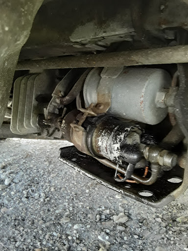 Auto Repair Shop «Elite Auto Repair», reviews and photos, 3103 Oleander Ave, Fort Pierce, FL 34982, USA