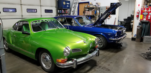 Brake Shop «CARBMASTER‎», reviews and photos, 8409 Old Bingham Hwy, West Jordan, UT 84088, USA