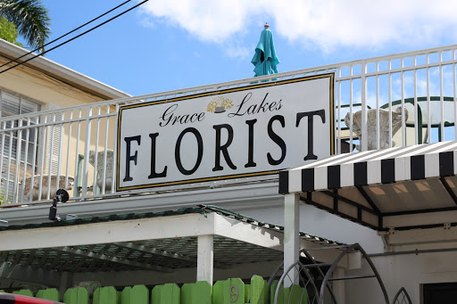 Florist «Grace Lakes Florist, Inc», reviews and photos, 997 5th Ave Pkwy, Naples, FL 34102, USA
