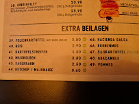 Carte du EL PASO Luthe à Wunstorf