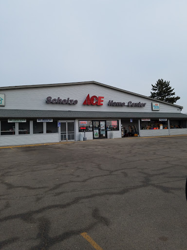 Hardware Store «Scholze Ace Home Center», reviews and photos, 133 County Rd A, Black River Falls, WI 54615, USA