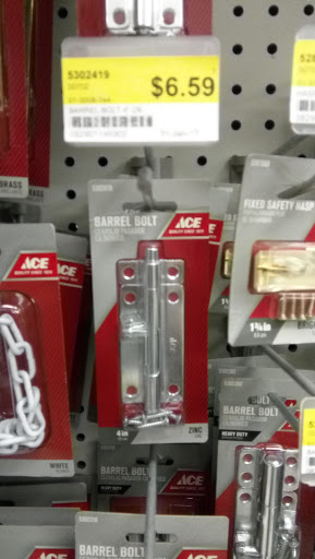 Hardware Store «Key Biscayne Hardware Inc», reviews and photos, 800 Crandon Blvd, Key Biscayne, FL 33149, USA