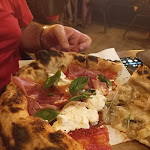 Photo n°10 de l'avis de Rossana.c fait le 28/07/2022 à 13:16 sur le  Bob Alchimia A Spicchi à Montepaone