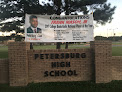 Petersburg High School