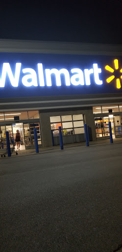 Department Store «Walmart Supercenter», reviews and photos, 801 Meacham Rd, Elk Grove Village, IL 60007, USA