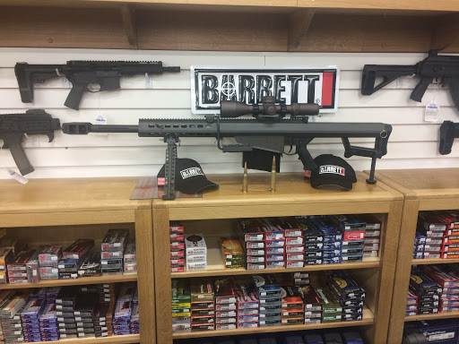 Shooting Range «Freedom Armory», reviews and photos, 10598 2nd Amendment Dr, Glen Rock, PA 17327, USA