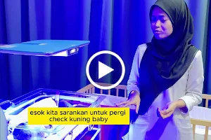 KLINIK SITI PAKAR PEDIATRIK KOTA WARISAN image