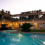 Photo n°3 de l'avis de gunnar.i fait le 08/04/2020 à 10:26 sur le  Villa Clodia Relais à Manziana