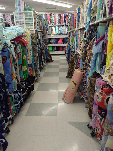 Fabric Store «Jo-Ann Fabrics and Crafts», reviews and photos, 11945 SW Pacific Hwy #250, Tigard, OR 97223, USA