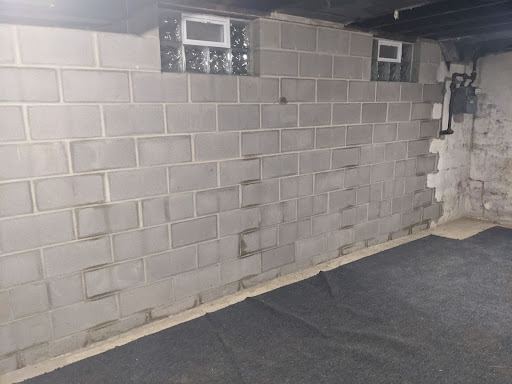 Waterproofing Company «Ohio Basement Systems», reviews and photos